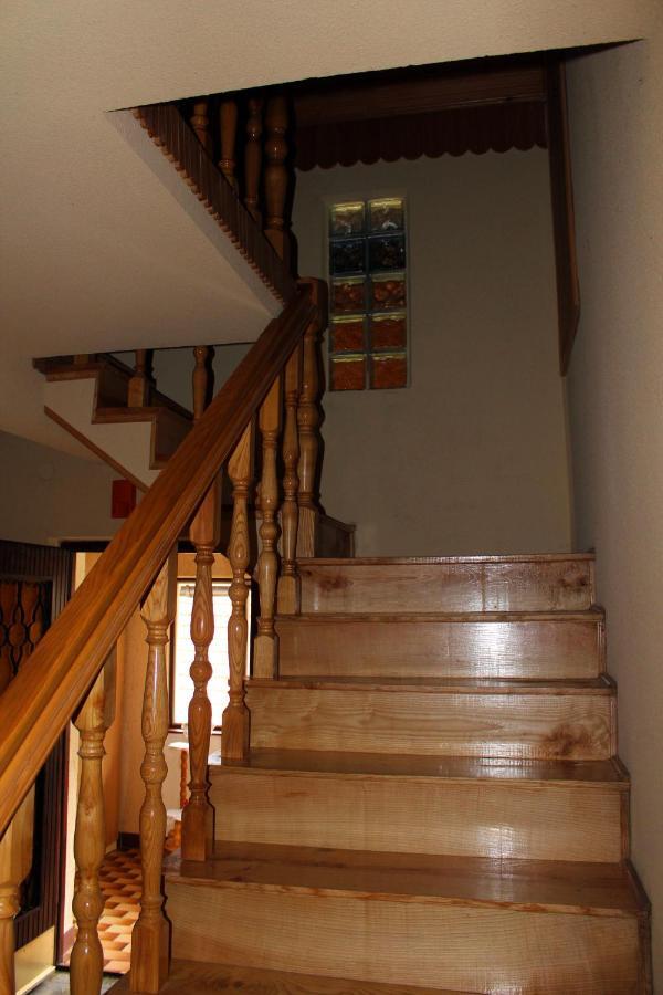 Kuca Za Odmor Cicki Vrh Villa Brestova Draga Exterior foto