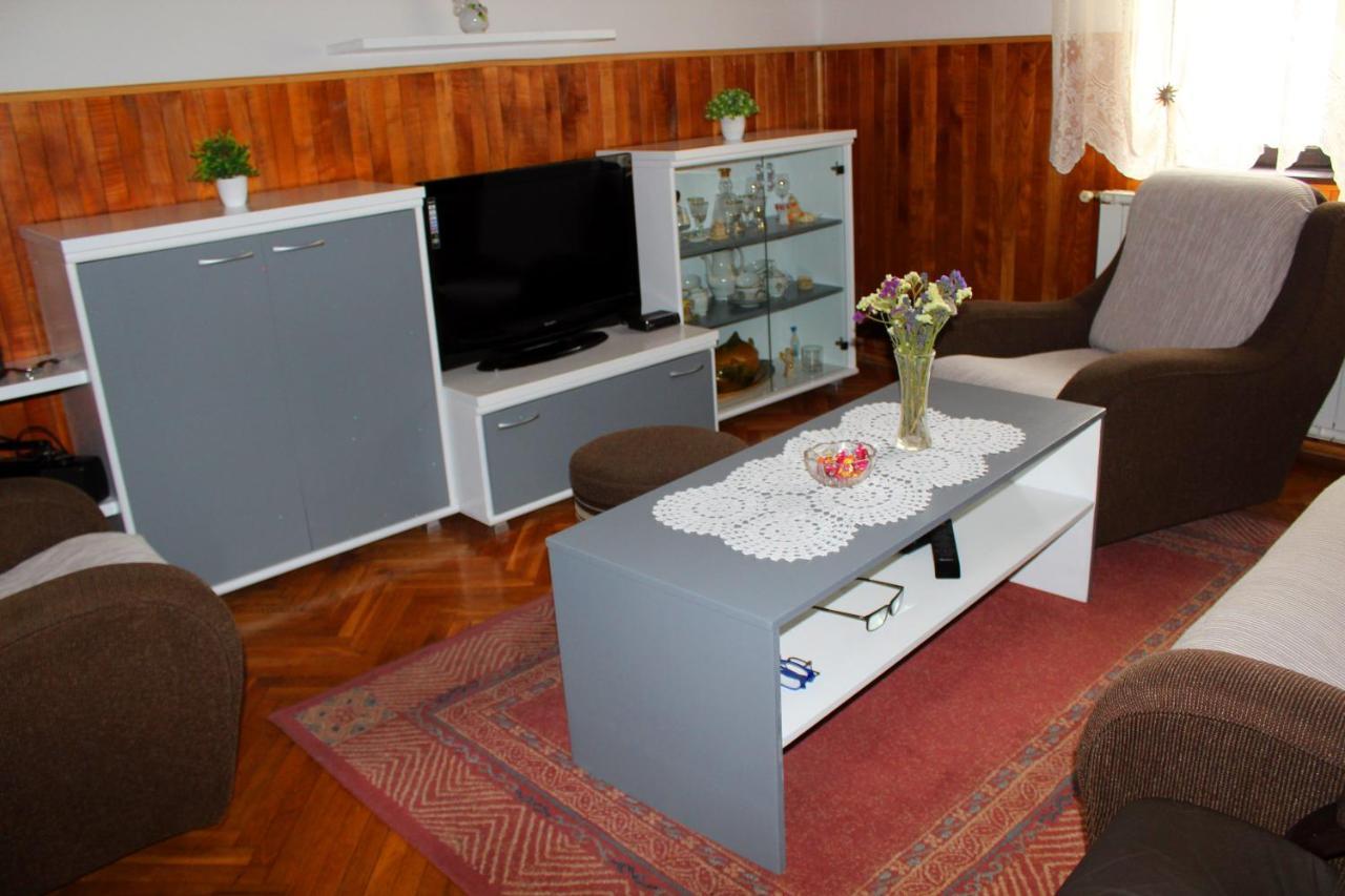 Kuca Za Odmor Cicki Vrh Villa Brestova Draga Exterior foto