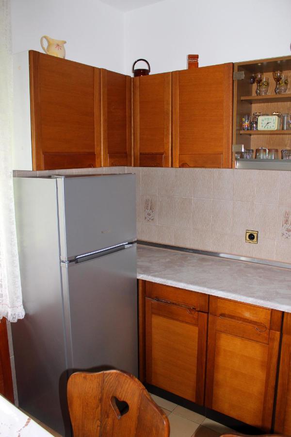 Kuca Za Odmor Cicki Vrh Villa Brestova Draga Exterior foto