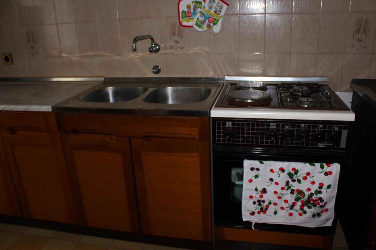 Kuca Za Odmor Cicki Vrh Villa Brestova Draga Exterior foto